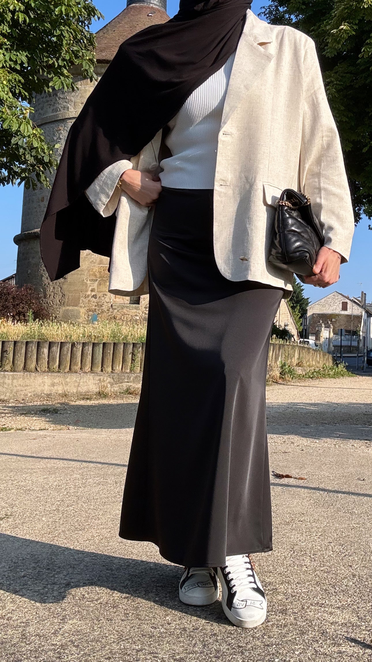 Blazer Bella