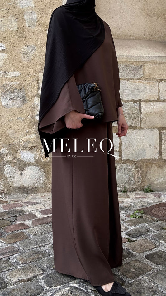Ensemble Sora - Marron