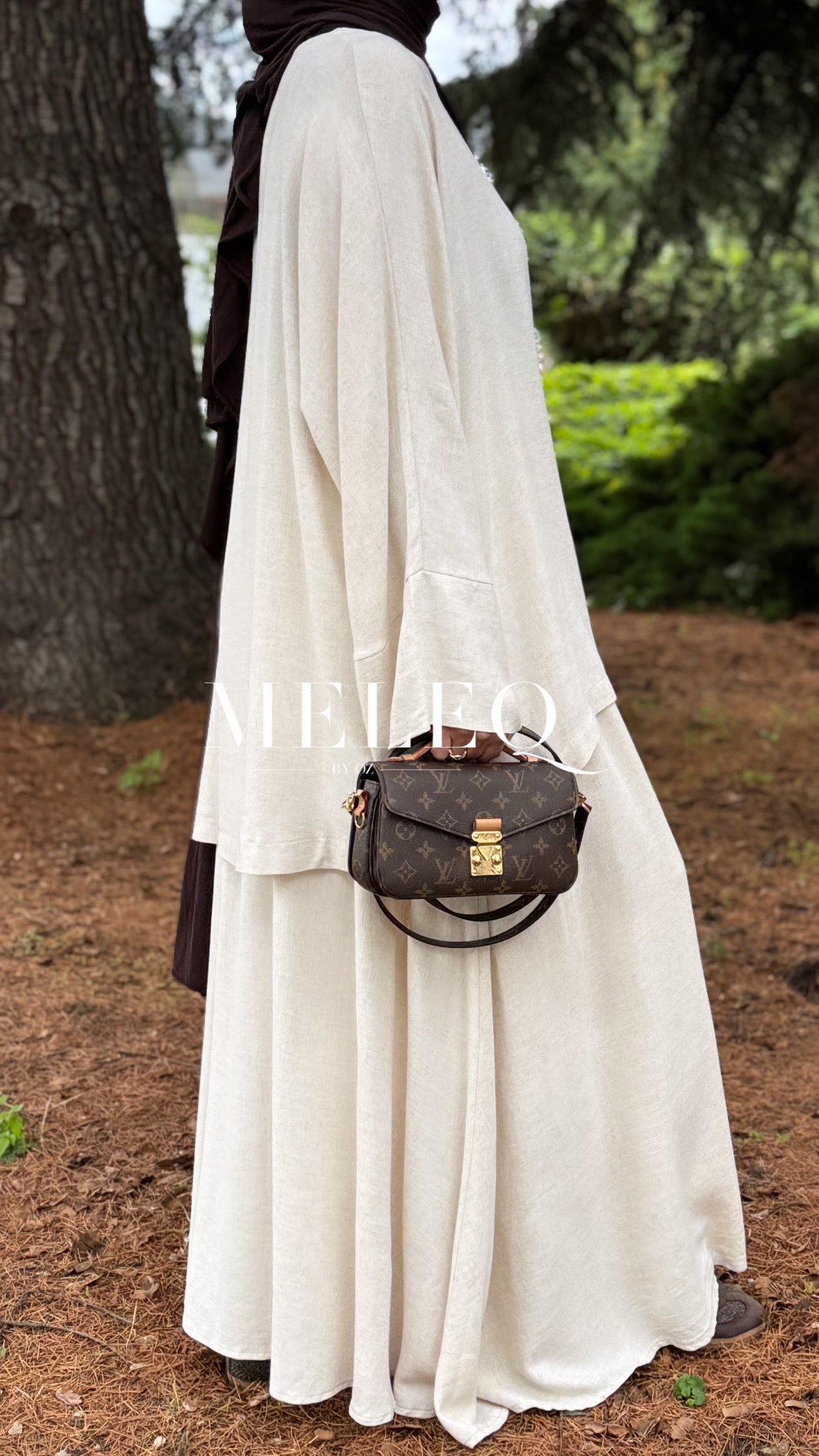 Ensemble Dune - Beige