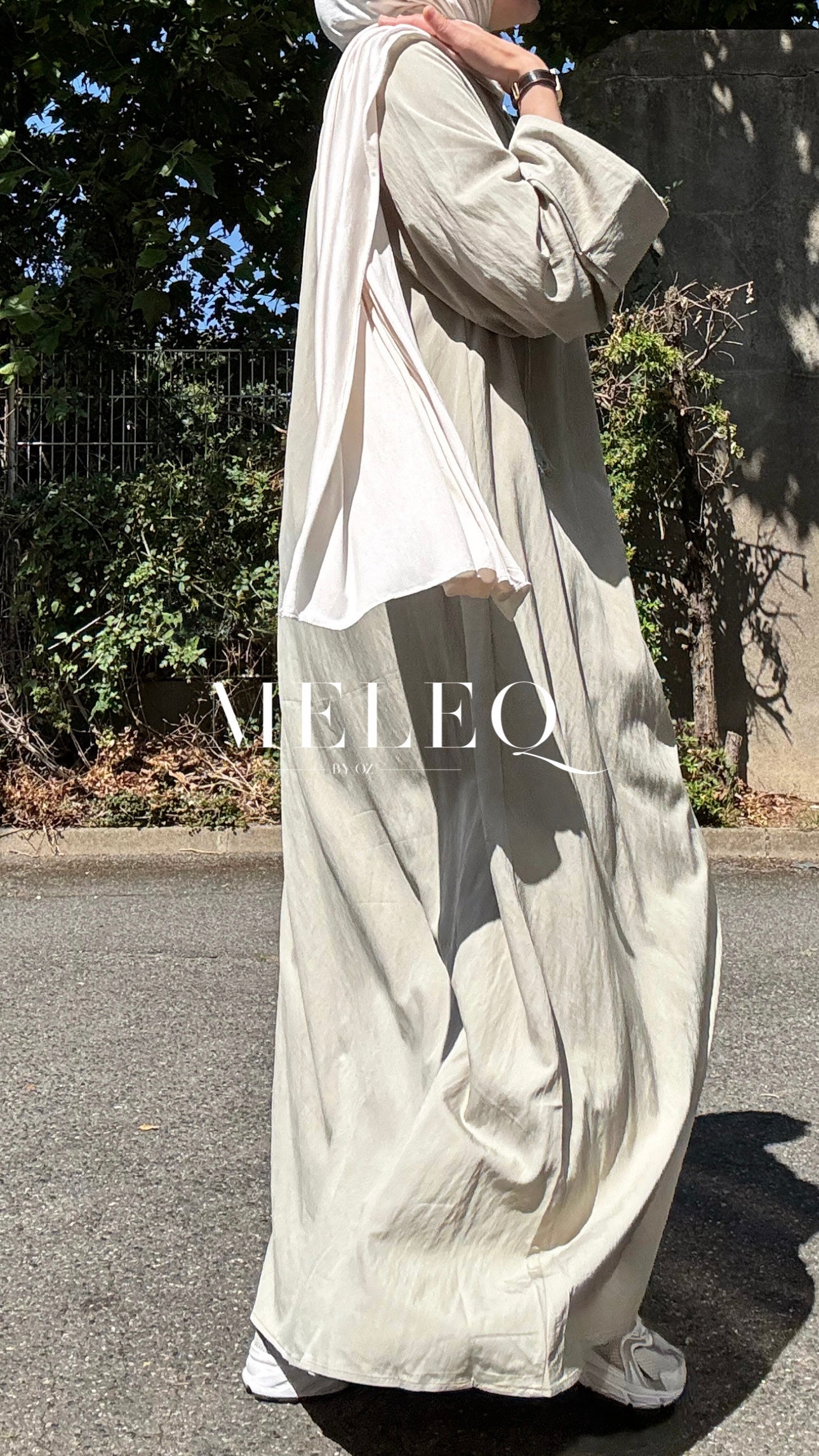 Robe Kamila
