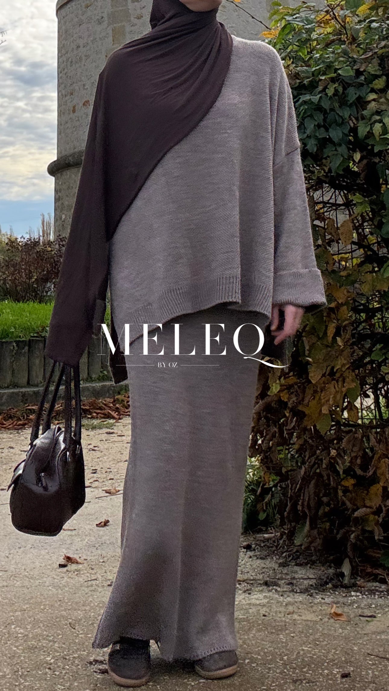 Ensemble Nola - Marron