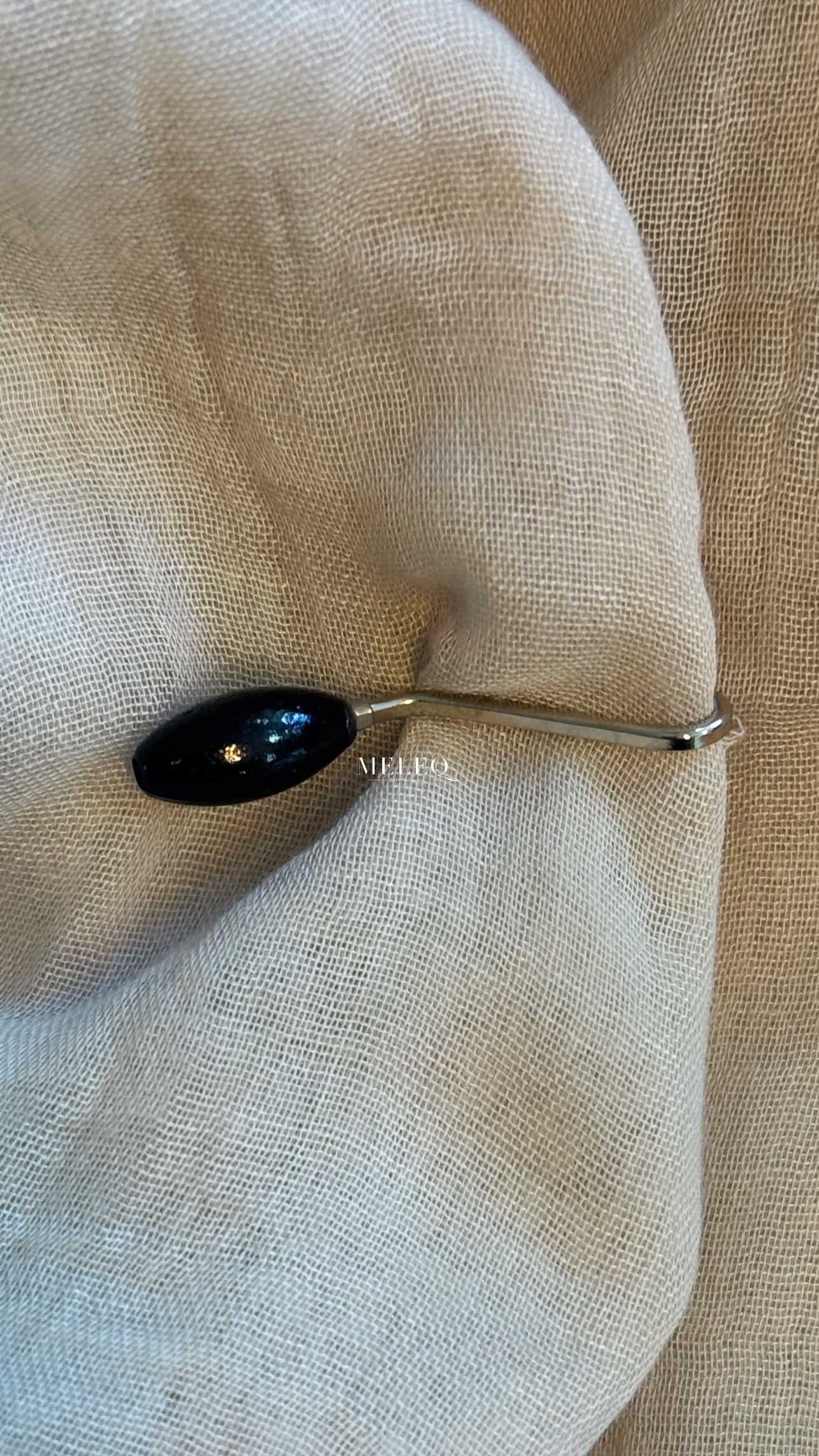 Pince Hijab - Protection et élégance - Vendu par 3