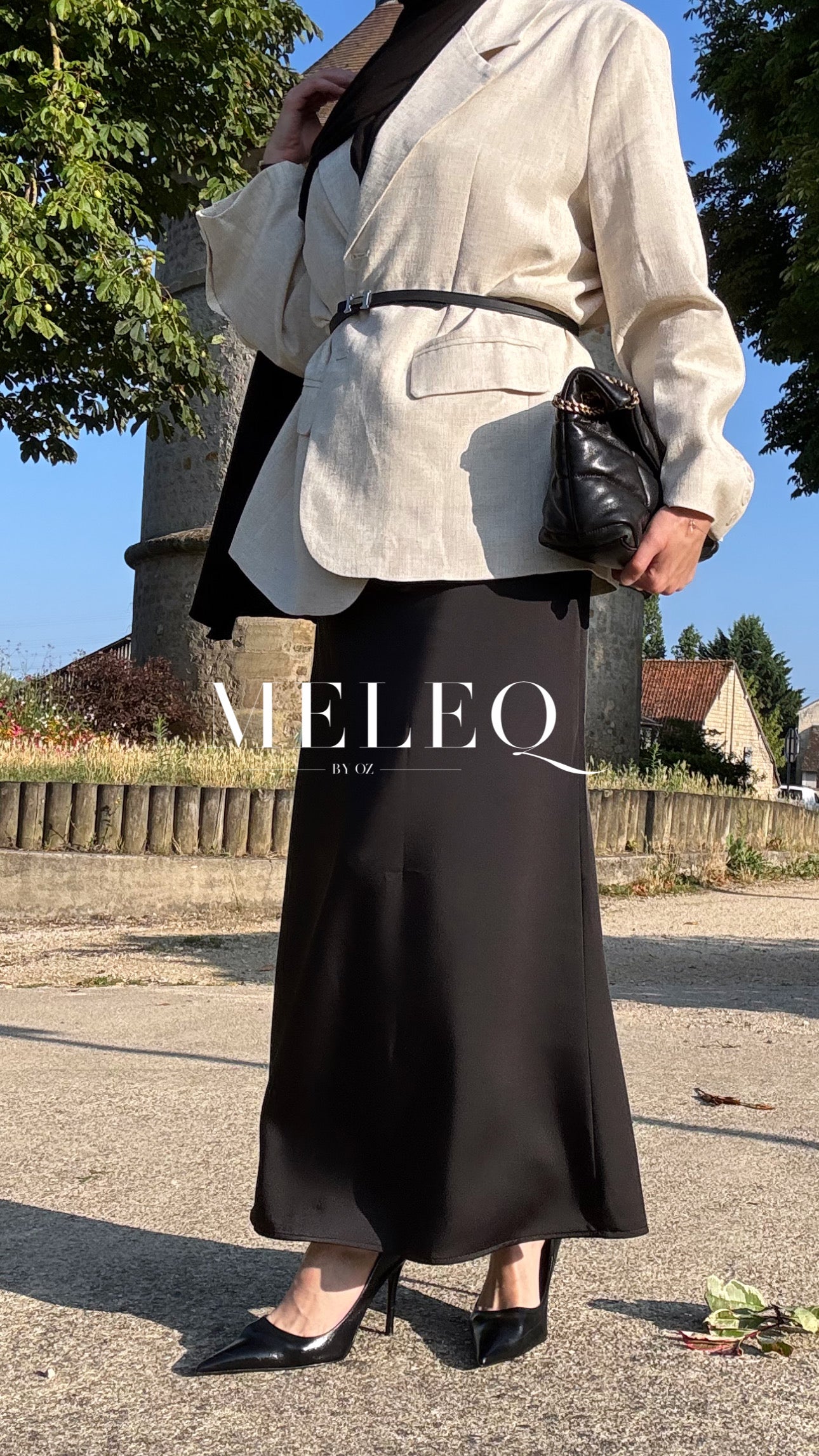 Blazer Bella