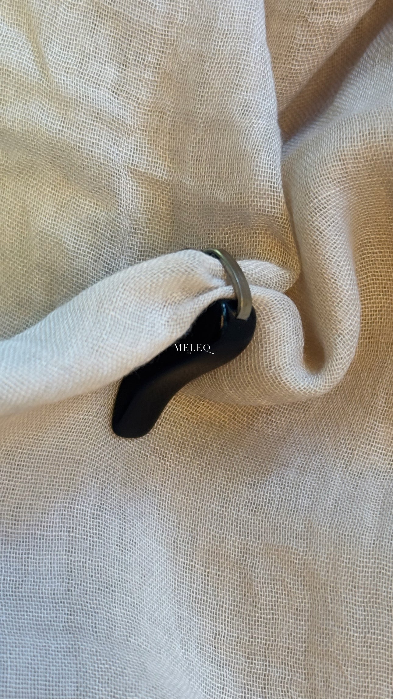 Pince Hijab Tulipe - Protection et élégance - Vendu par 3