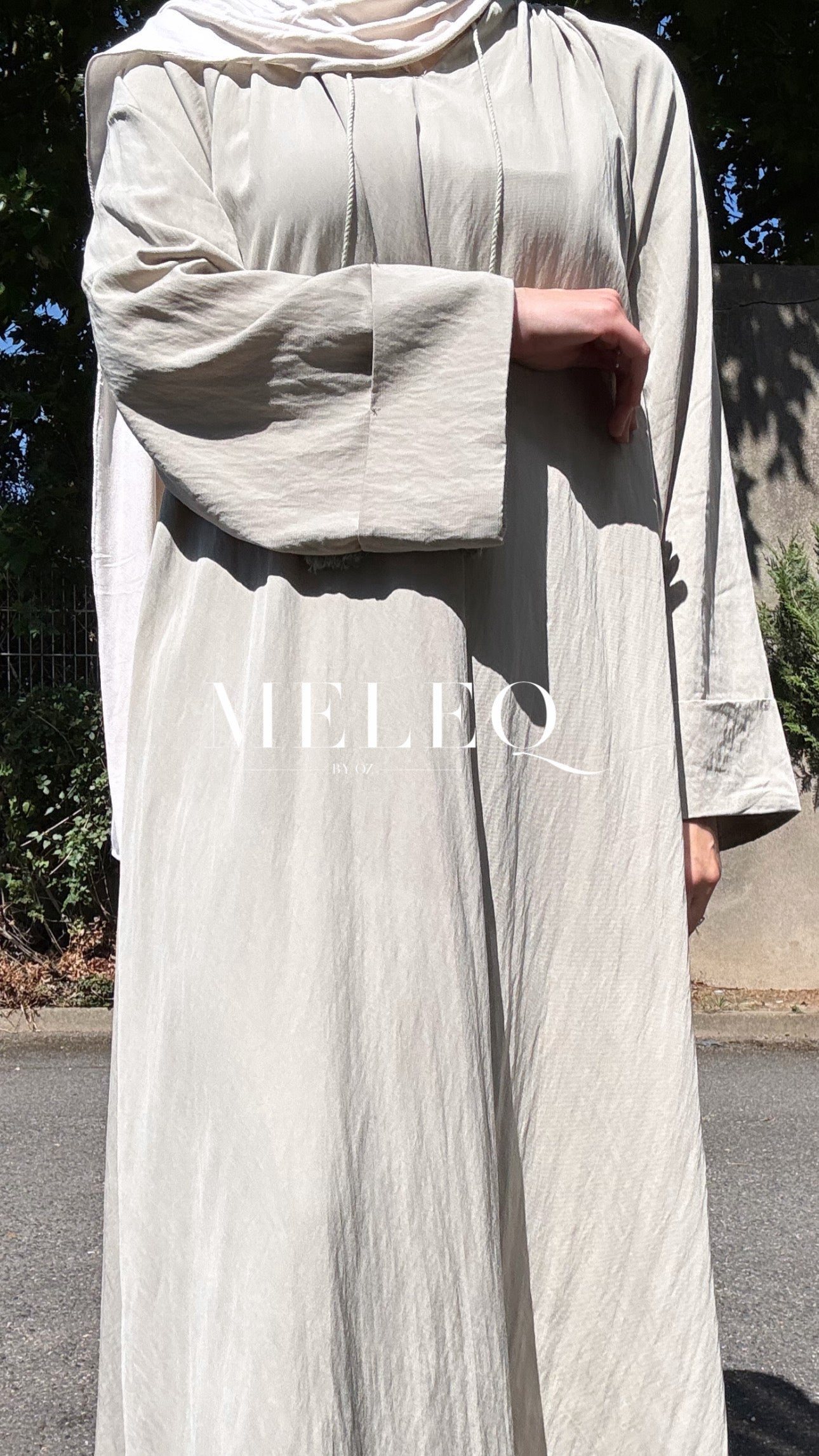 Robe Kamila
