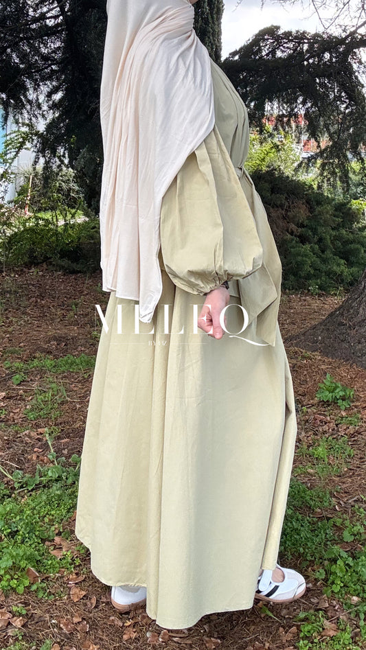 Ensemble Liv - Vert tendre