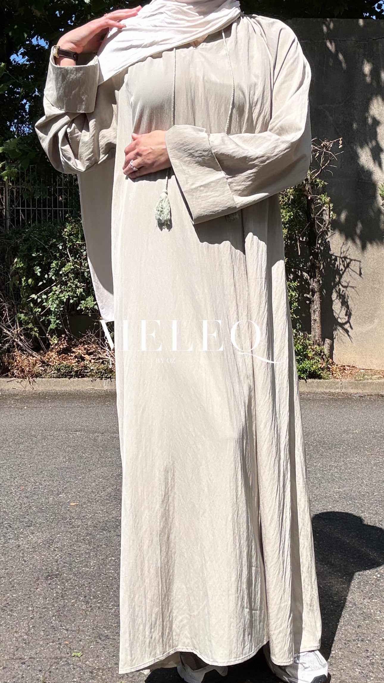 Robe Kamila