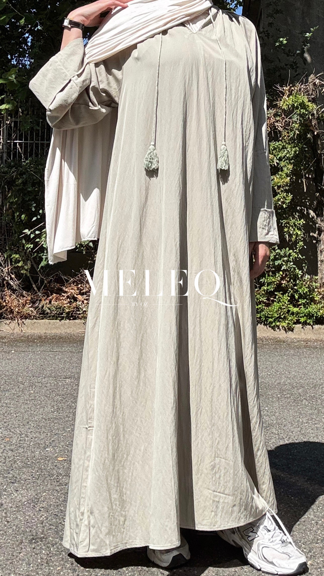 Robe Kamila