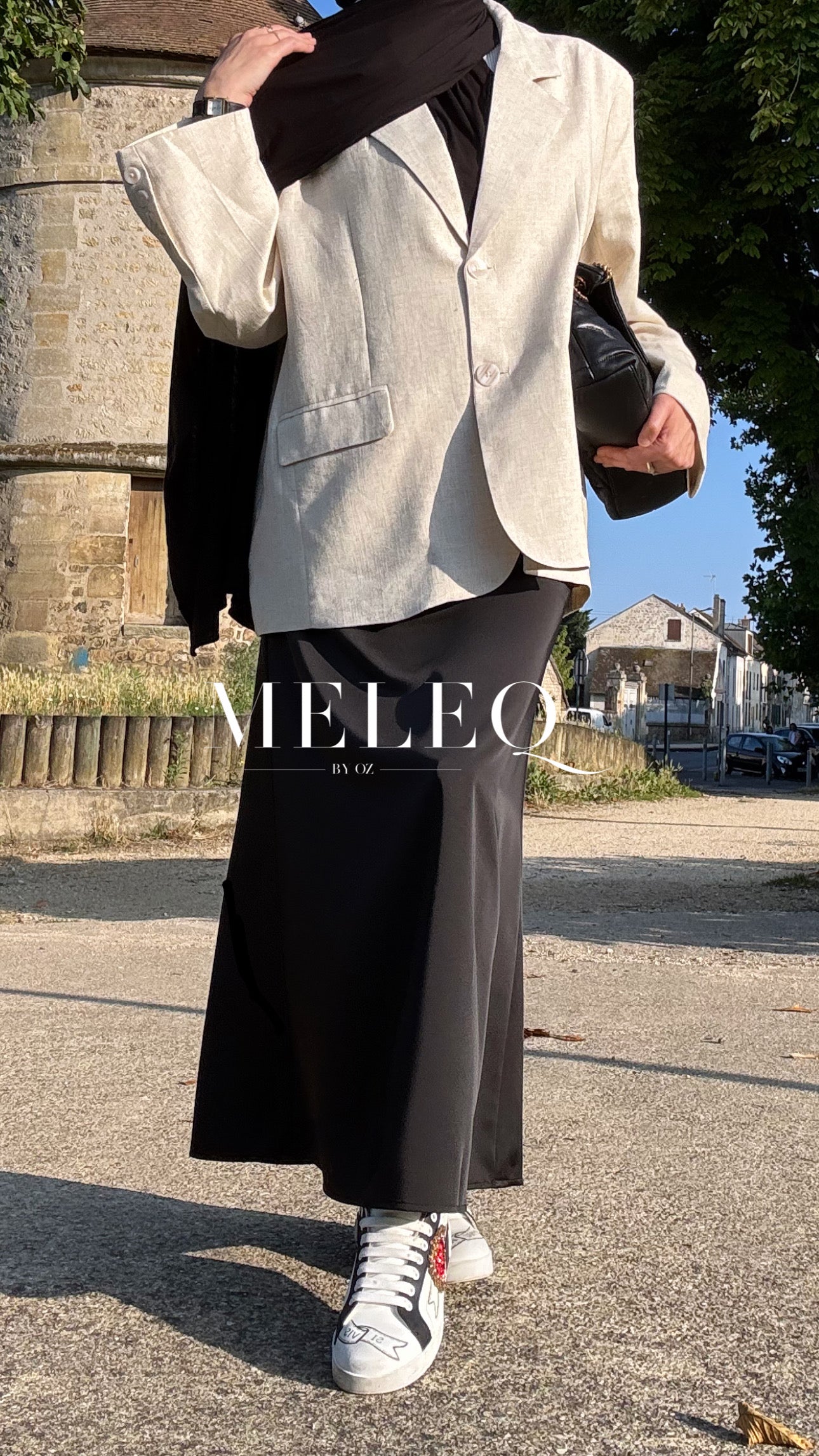 Blazer Bella