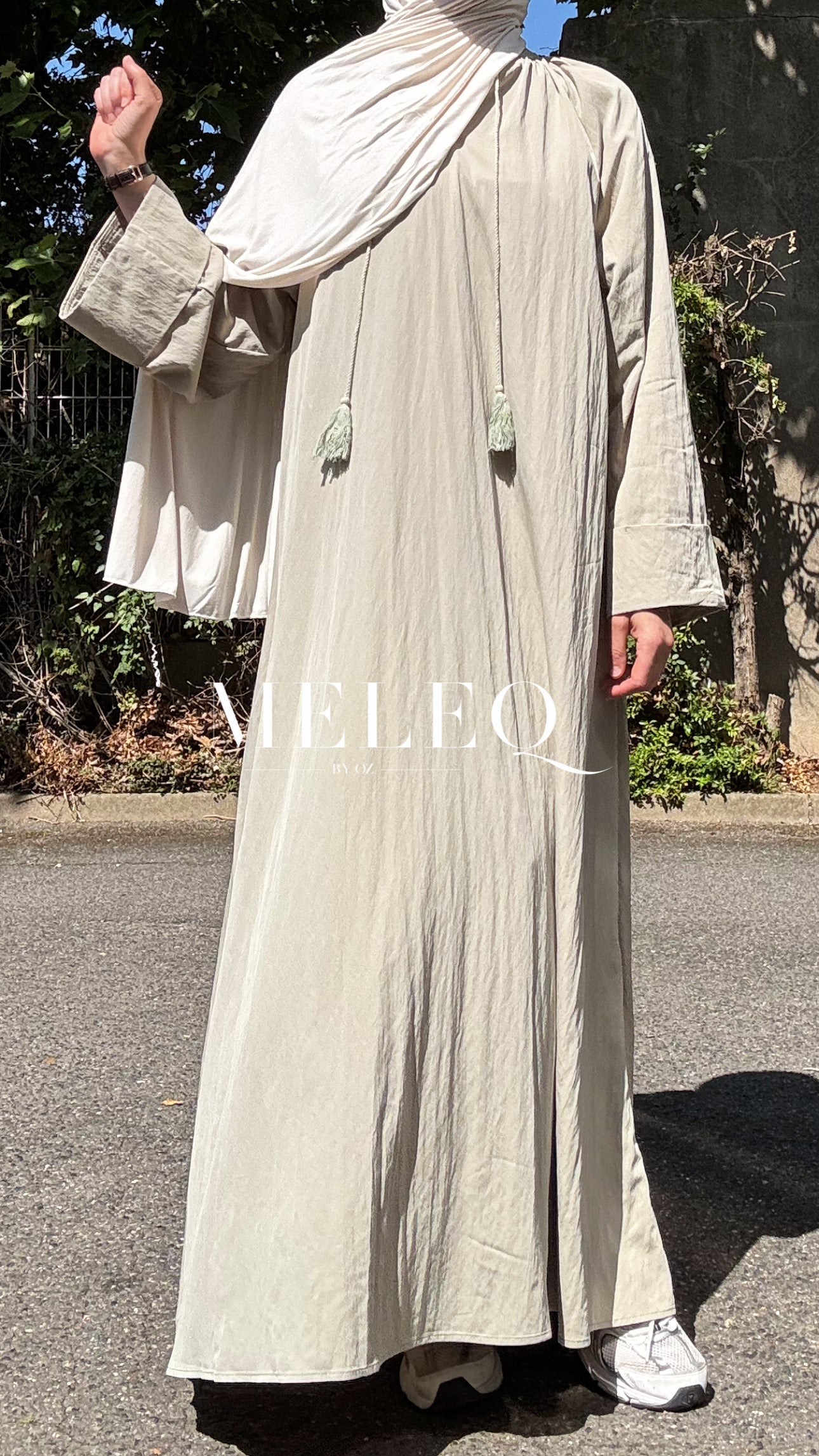 Robe Kamila