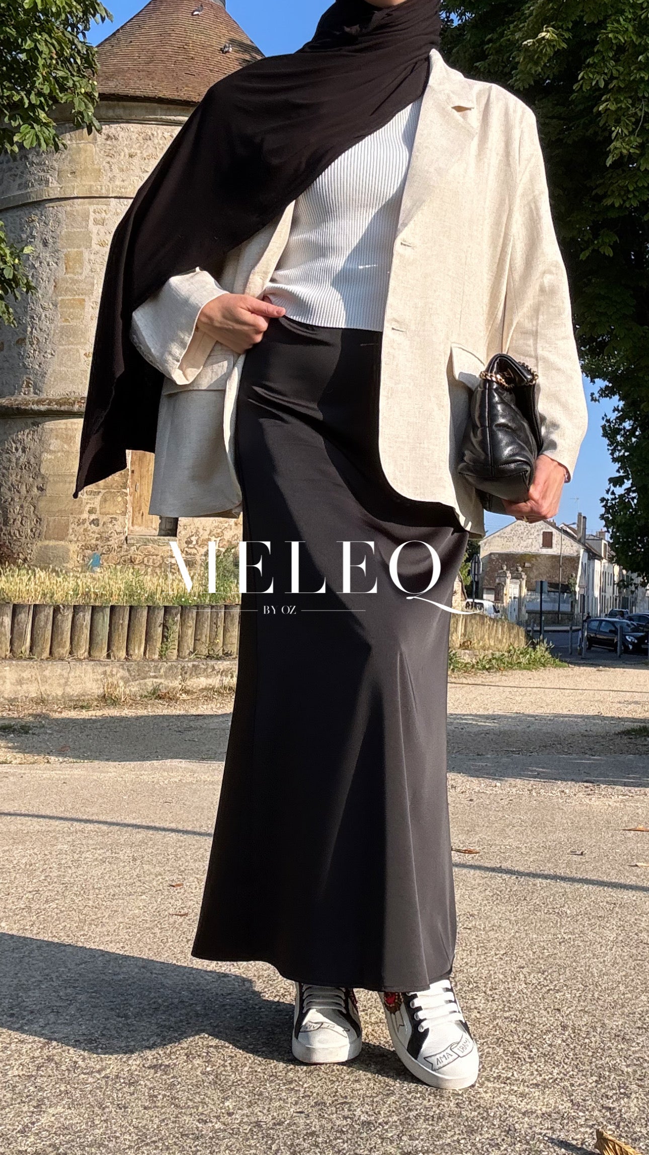 Blazer Bella