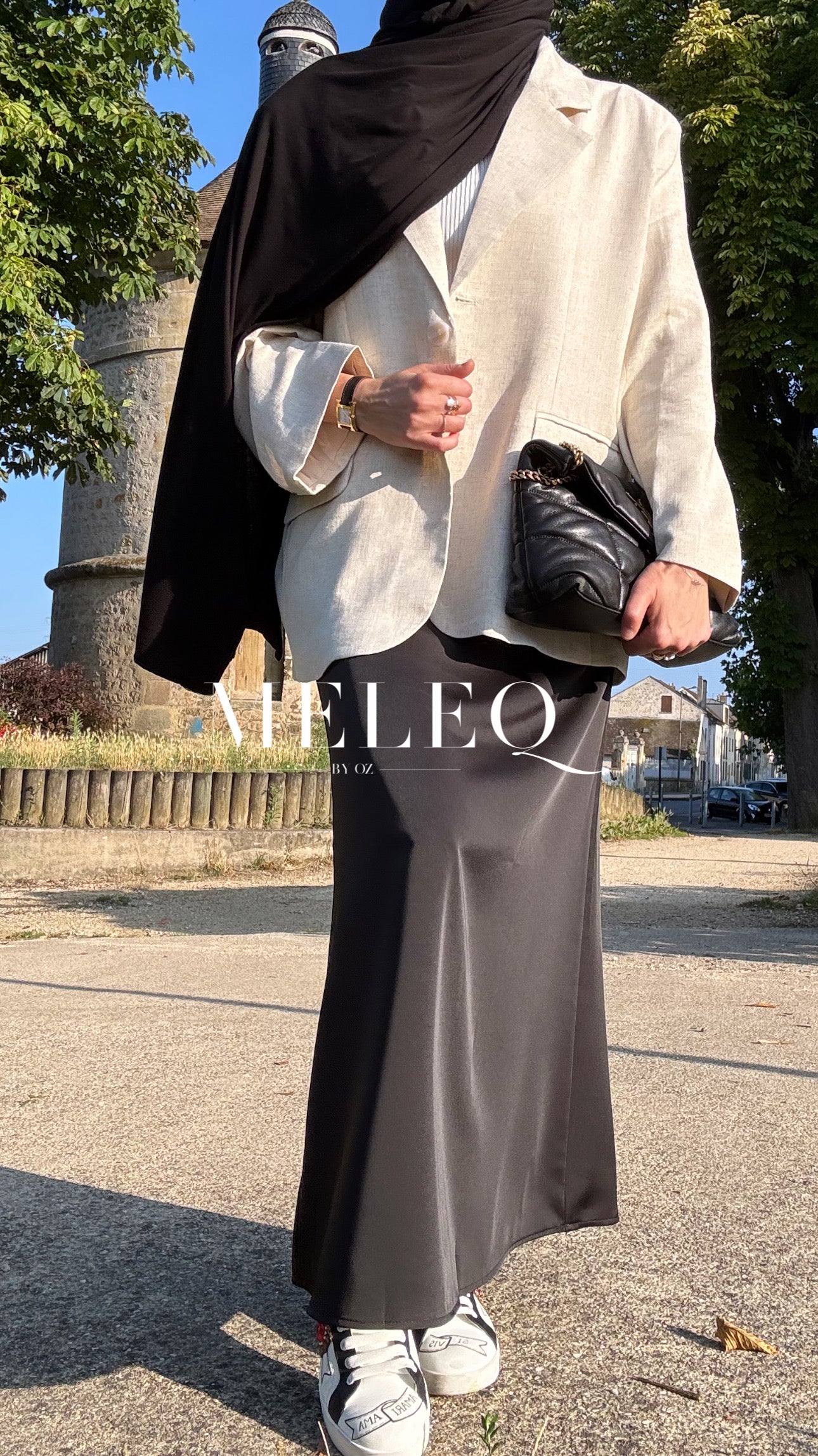 Blazer Bella