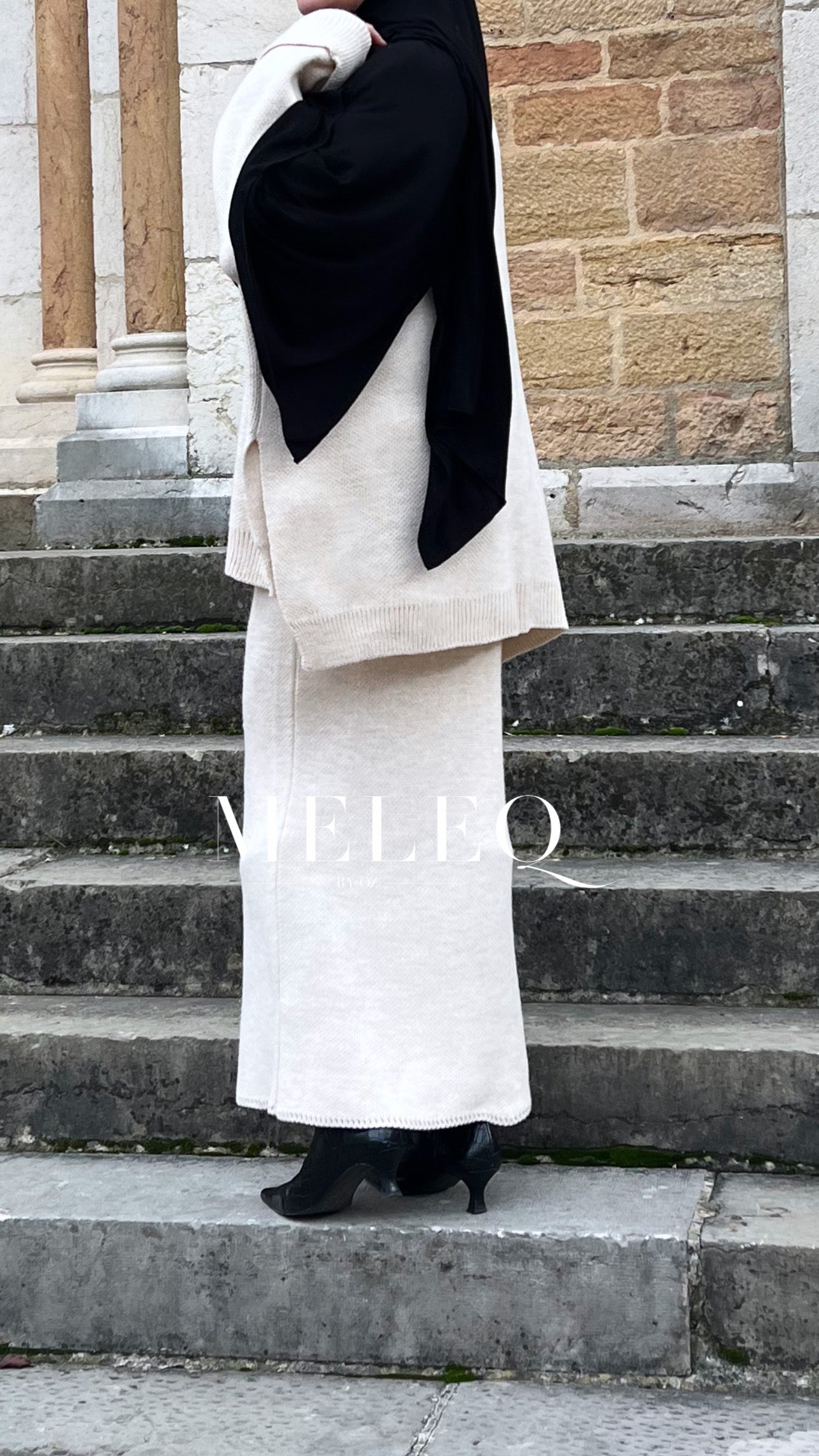 Ensemble NOLA - Beige