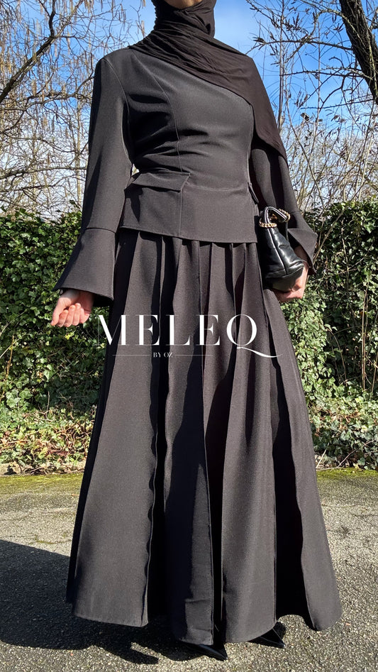 Ensemble Chic - Noir