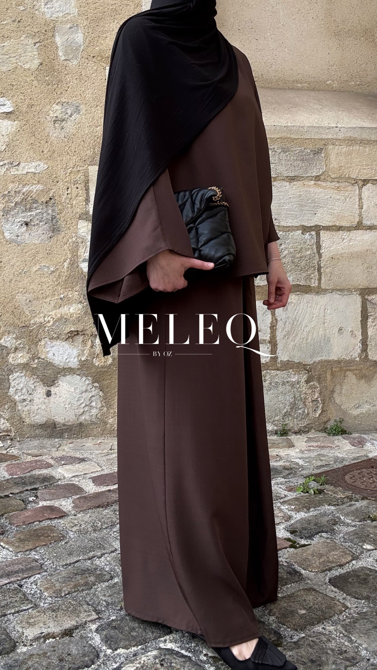 Ensemble Sora - Marron