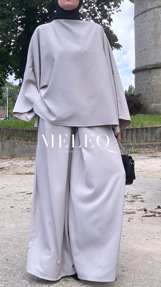 Ensemble Sora - beige