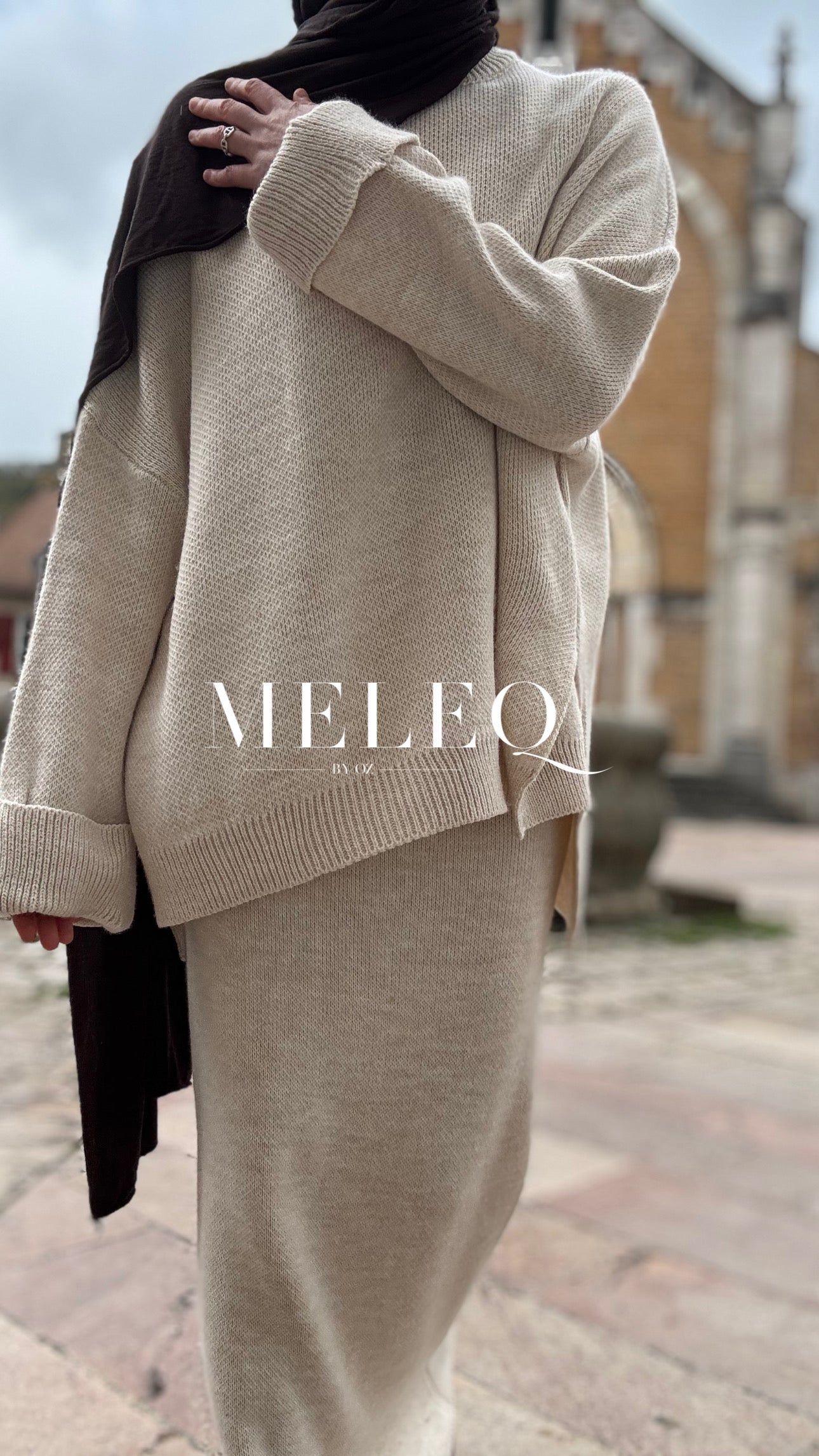 Ensemble NOLA - Beige