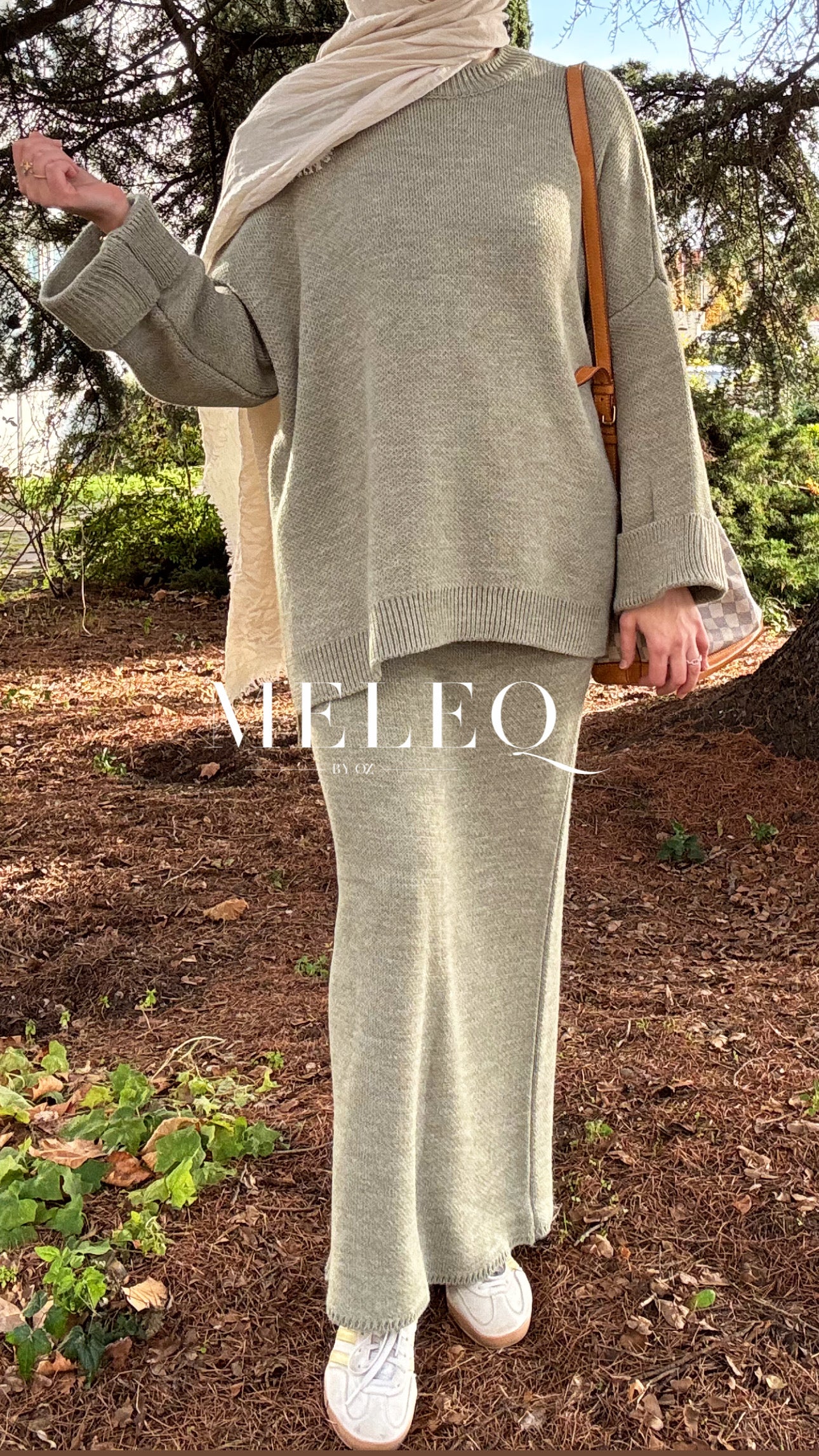 Ensemble Nola - vert