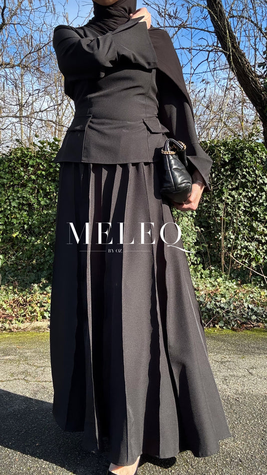 Ensemble Chic - Noir