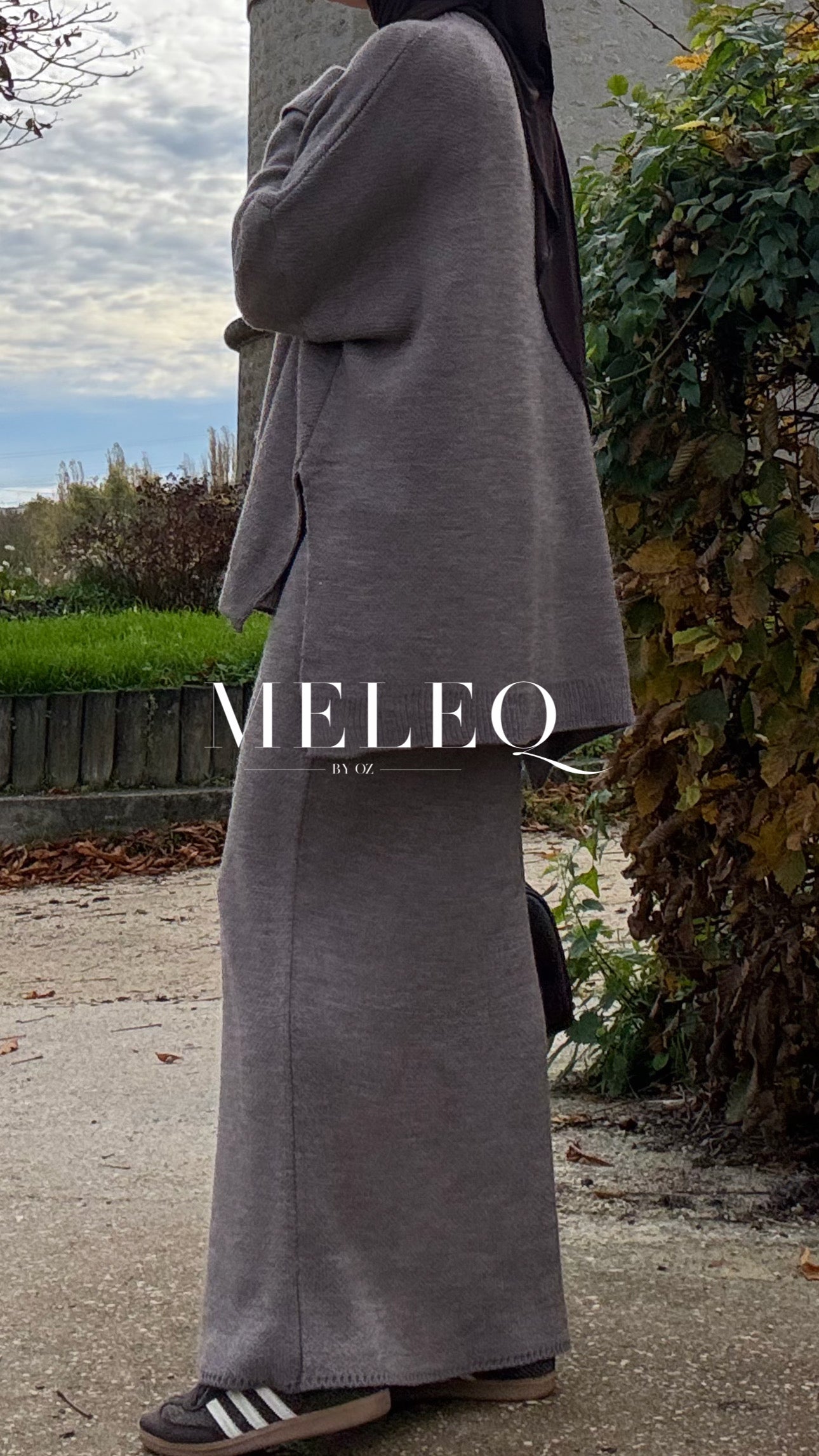 Ensemble Nola - Marron