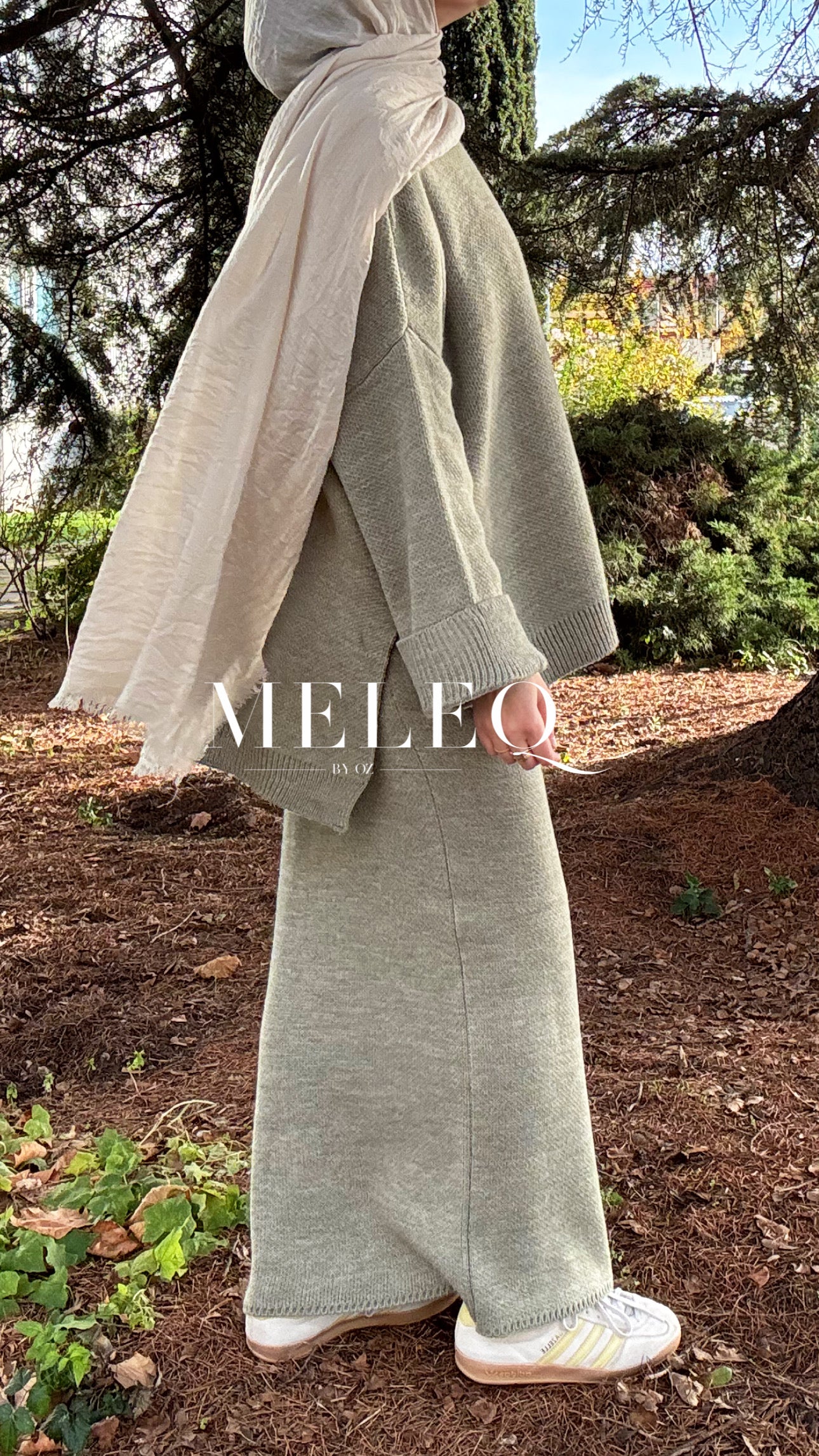 Ensemble Nola - vert