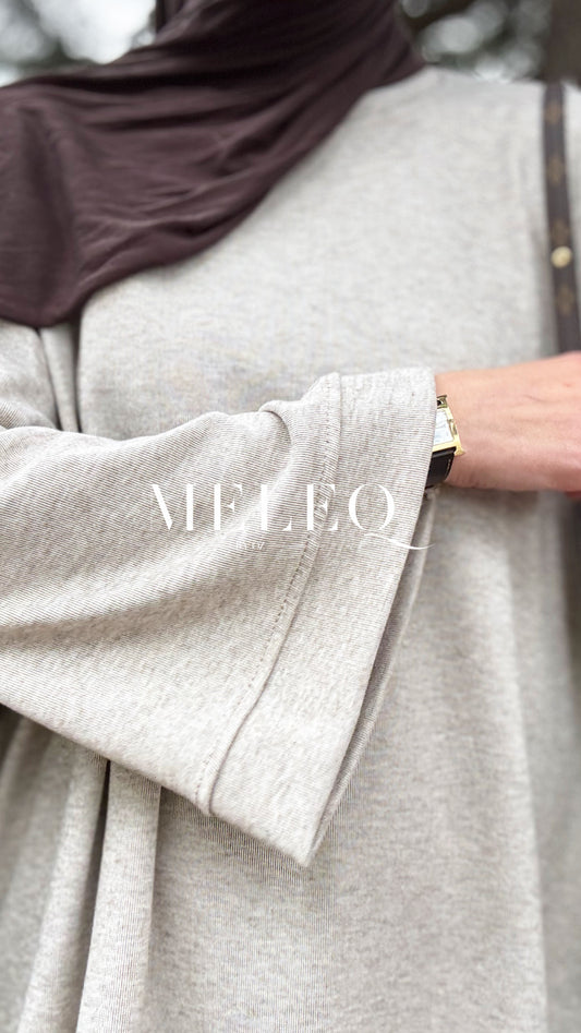 Ensemble Lily - Beige
