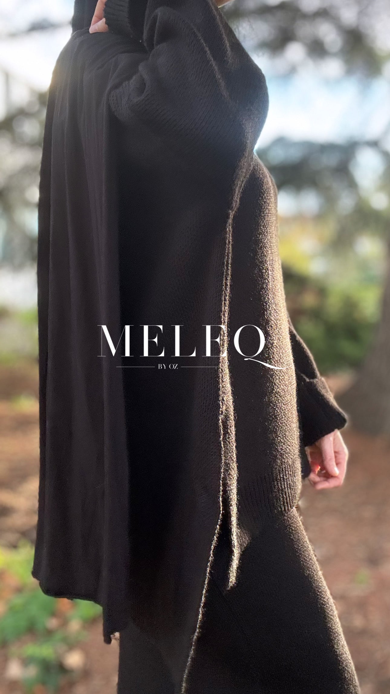 Ensemble Nola - Noir