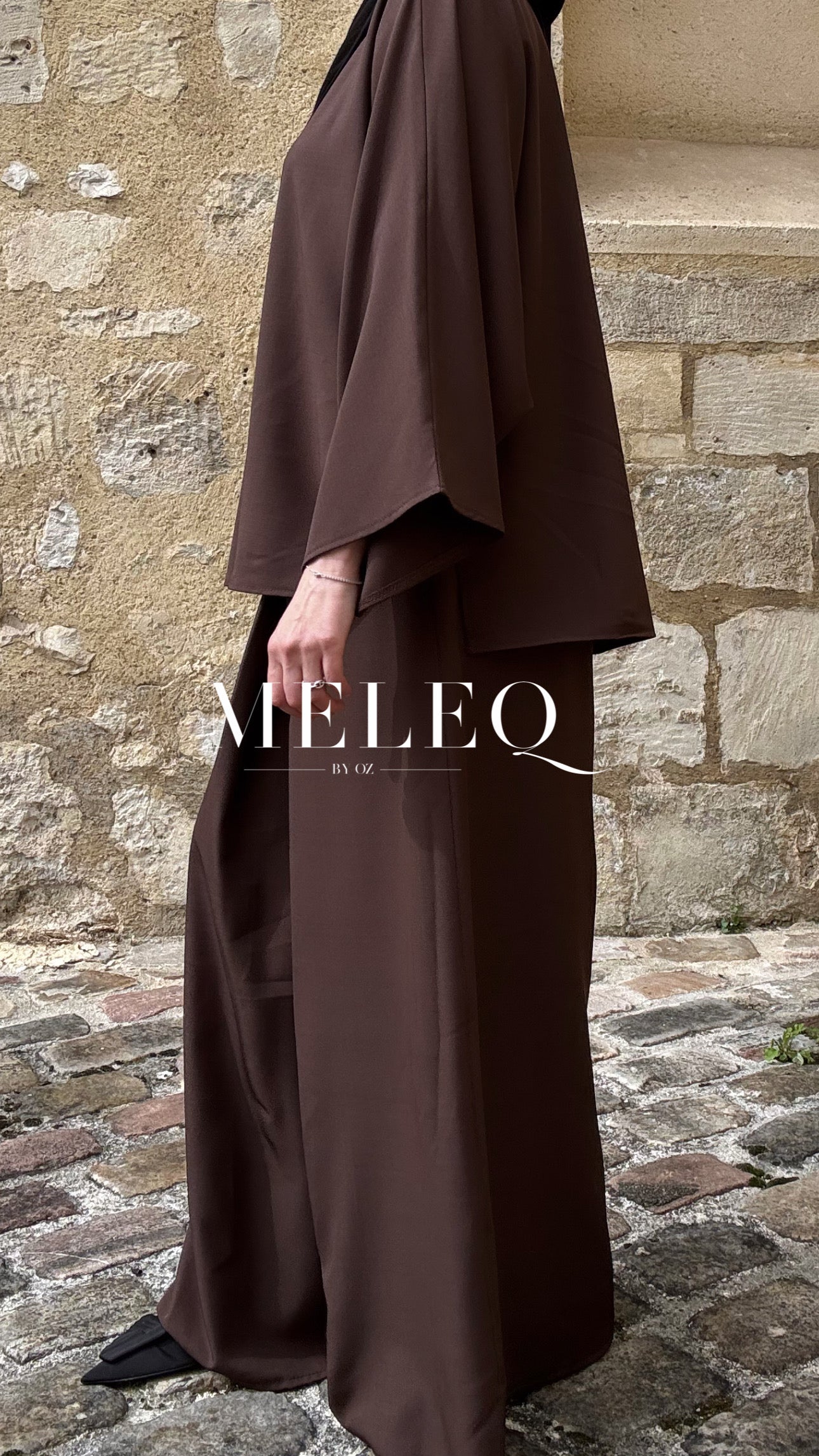 Ensemble Sora - Marron