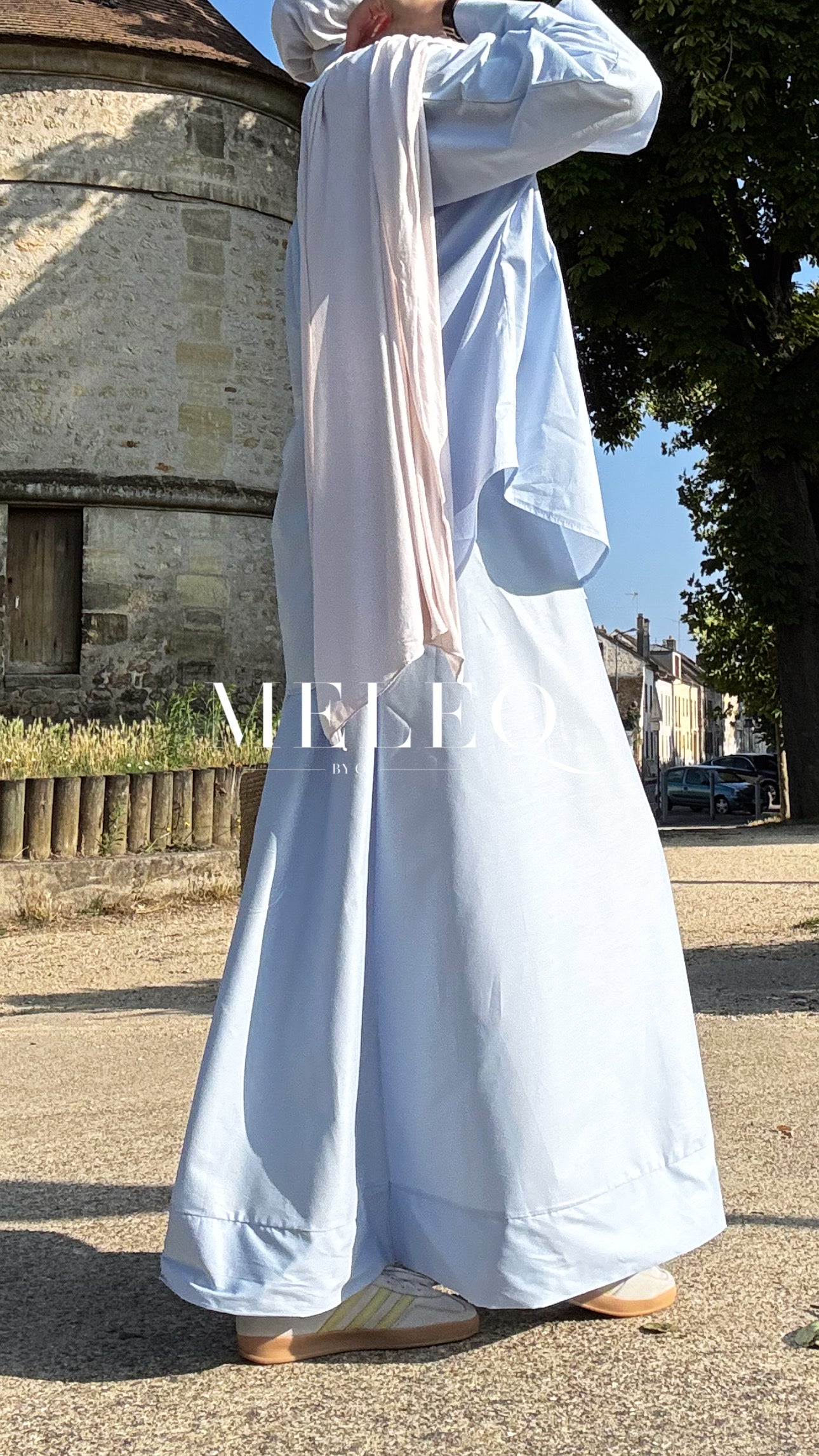 Chemise Ciel