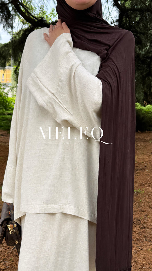 Ensemble Dune - Beige