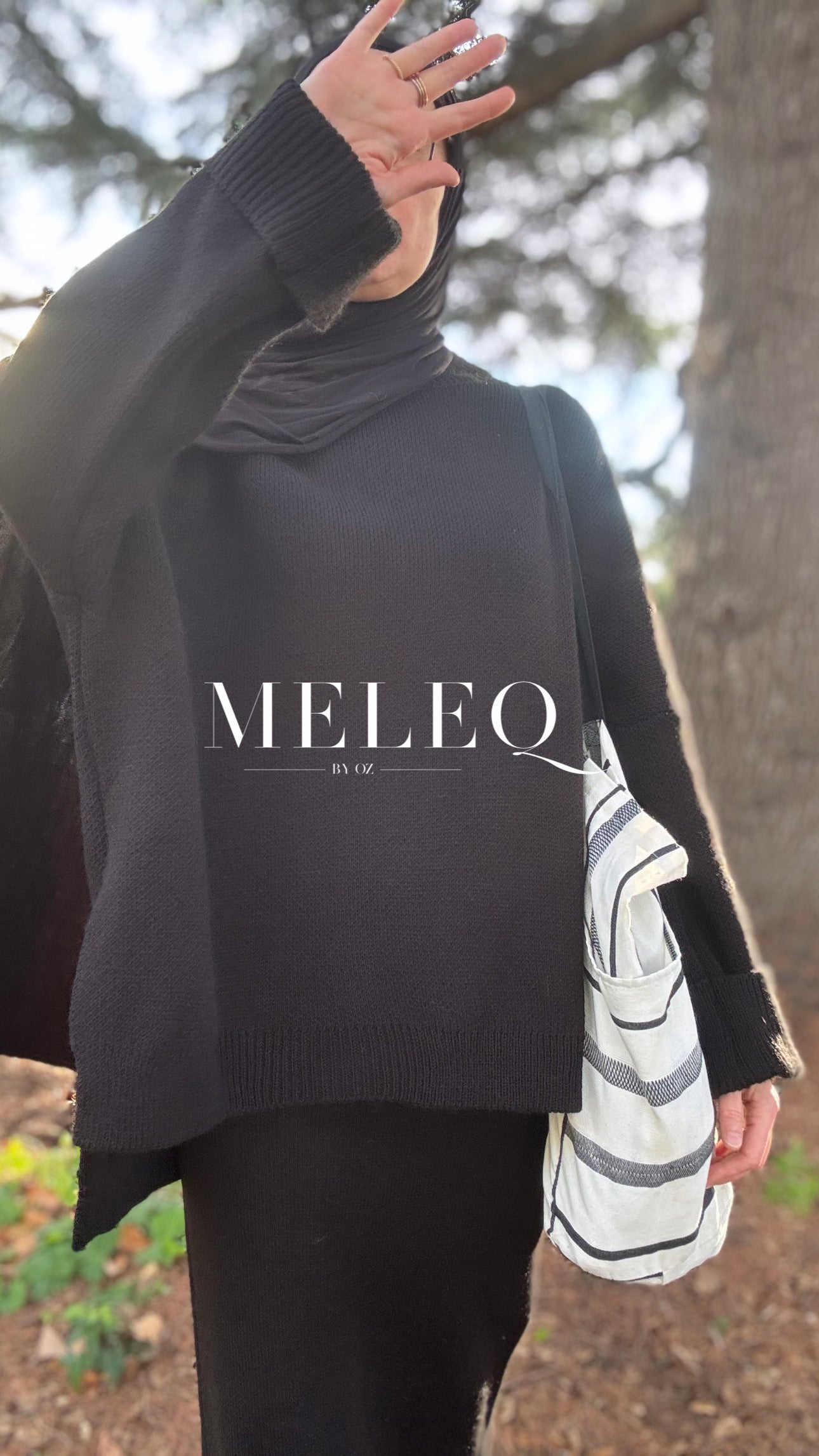 Ensemble Nola - Noir