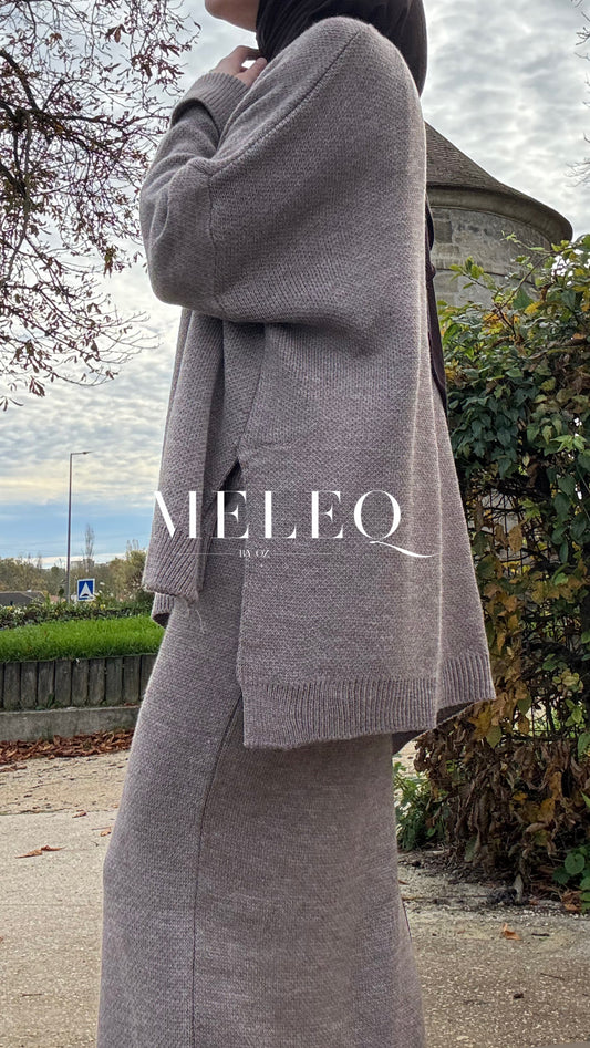 Ensemble Nola - Marron