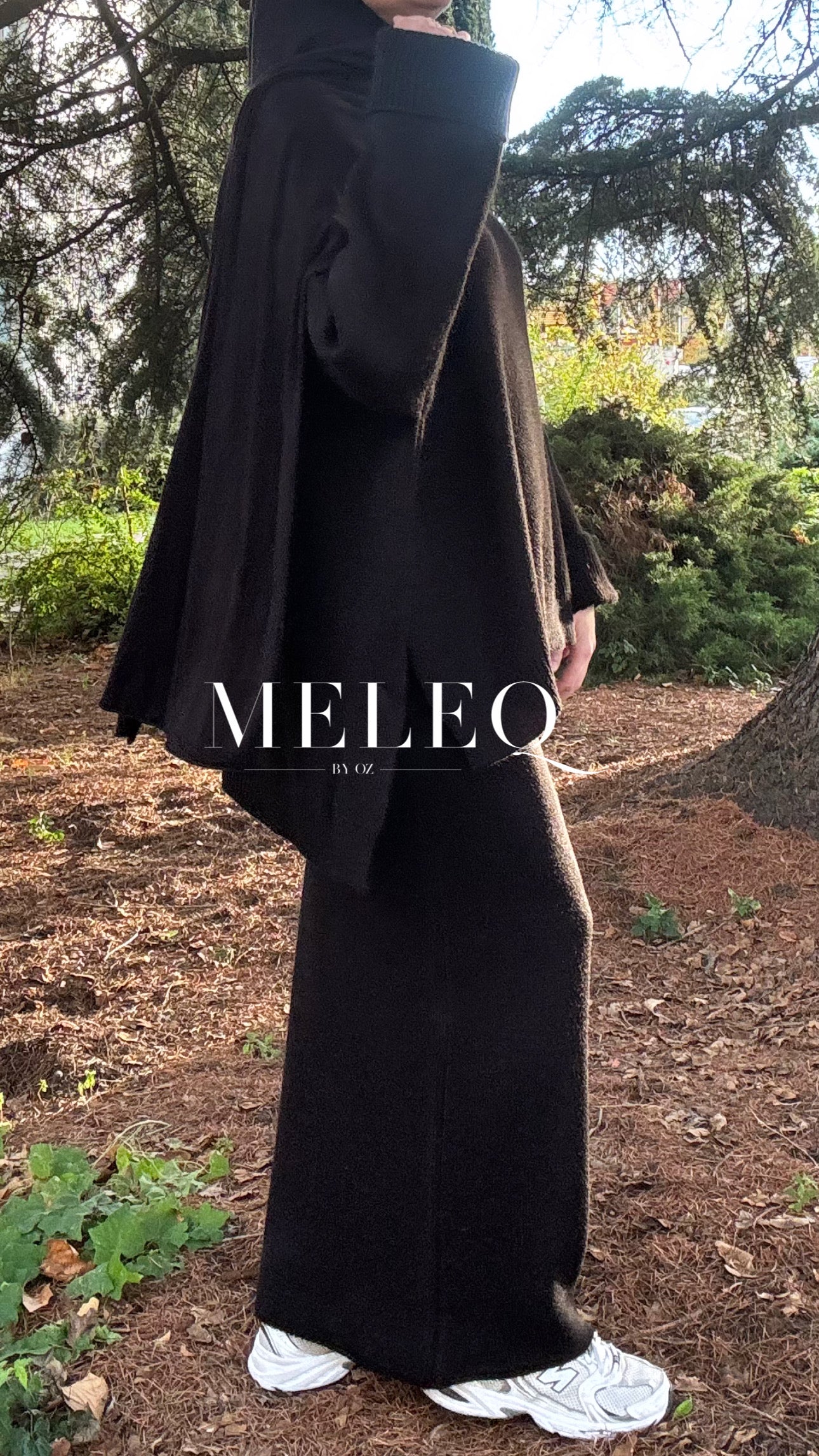 Ensemble Nola - Noir