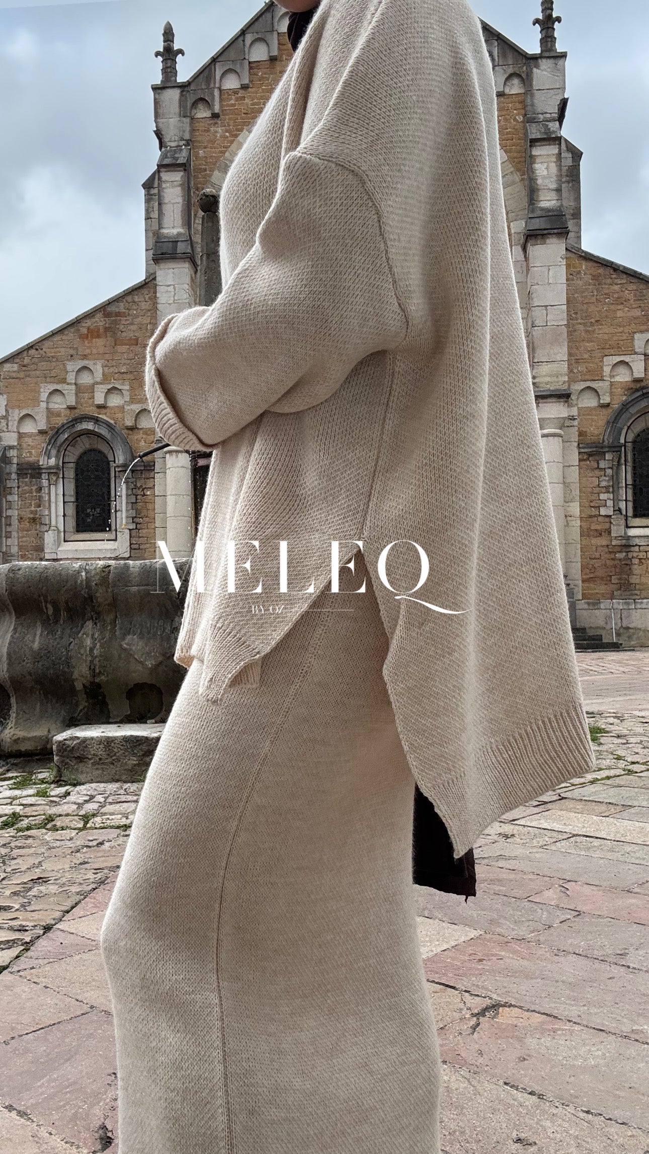 Ensemble NOLA - Beige