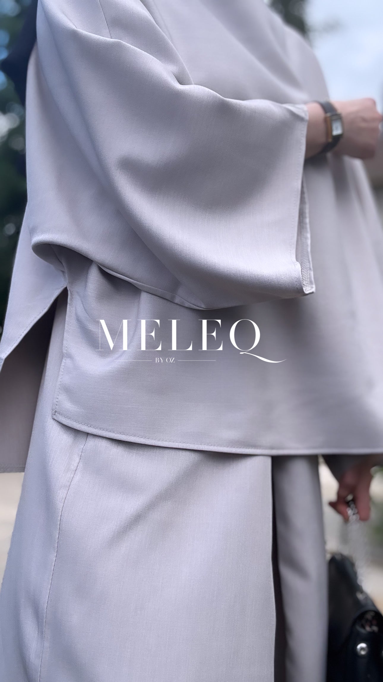 Ensemble Sora - beige