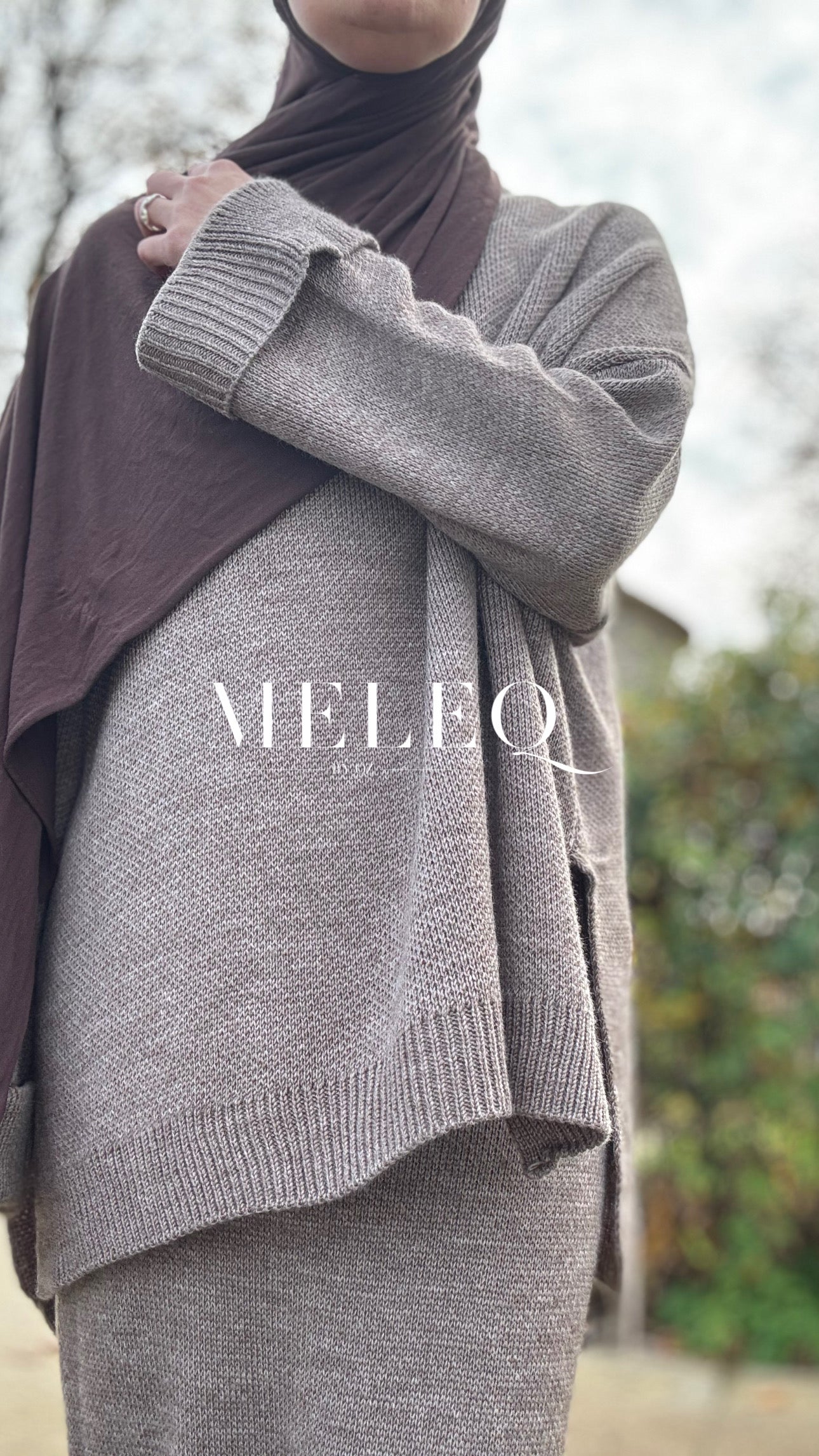 Ensemble Nola - Marron