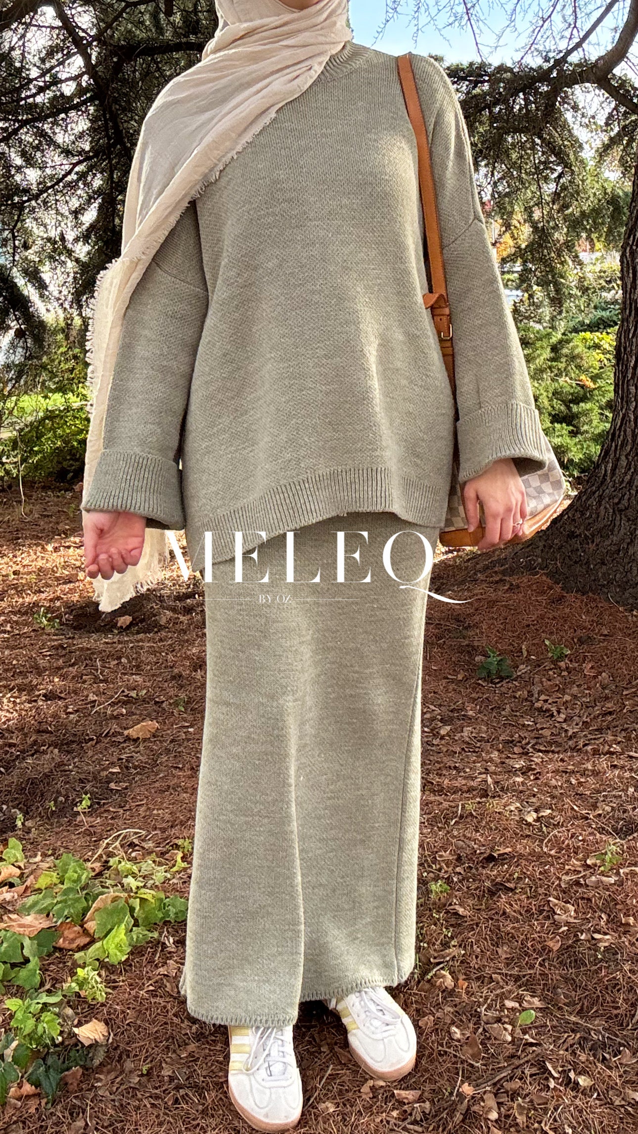 Ensemble Nola - vert