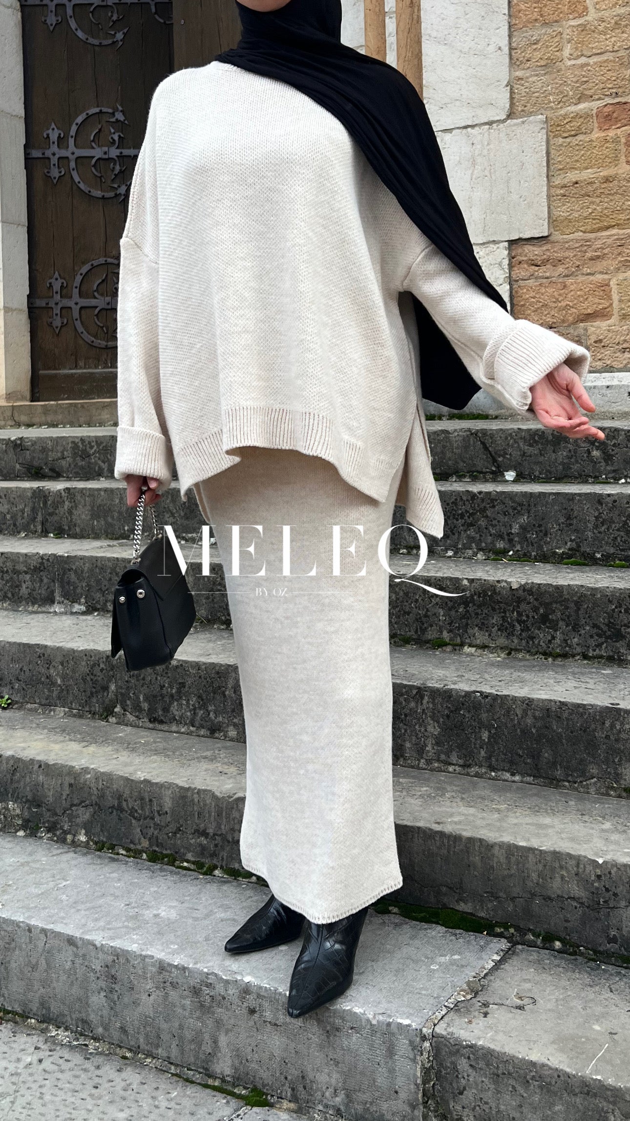 Ensemble NOLA - Beige