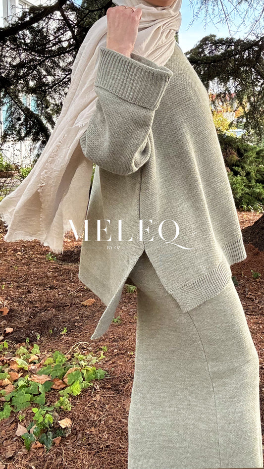 Ensemble Nola - vert