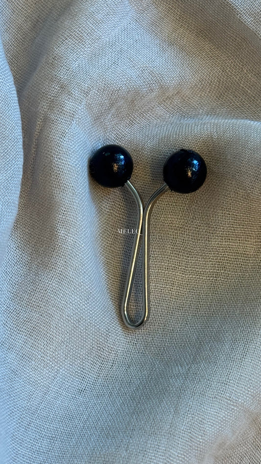 Pince Hijab - Protection et élégance - Vendu par 3