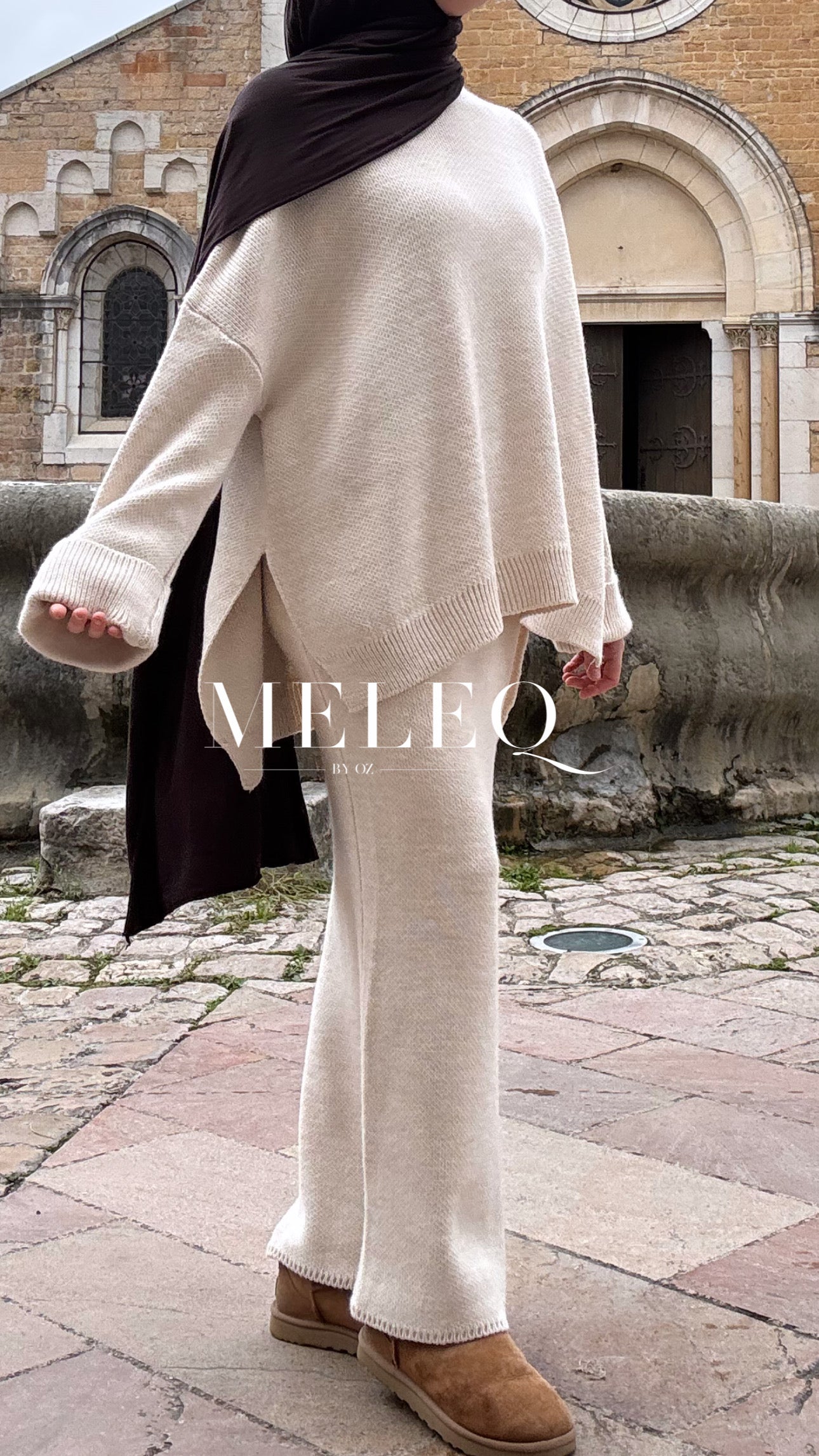 Ensemble NOLA - Beige