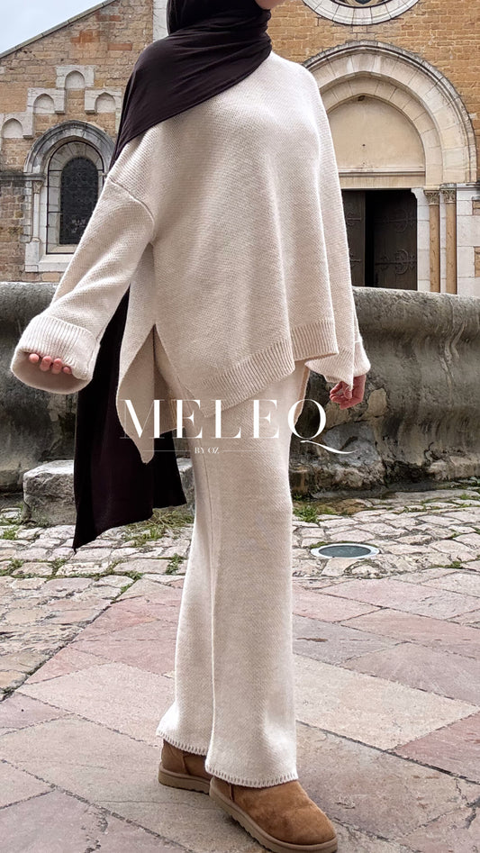 Ensemble NOLA - Beige