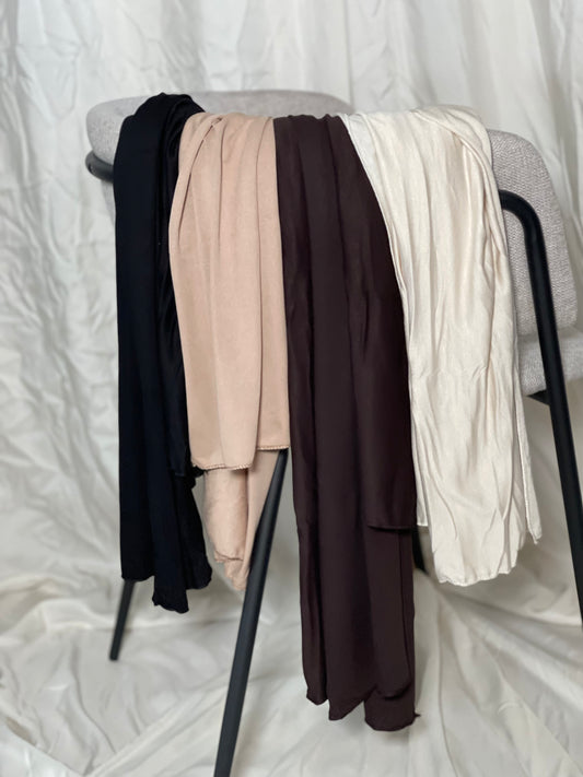 Hijab jersey